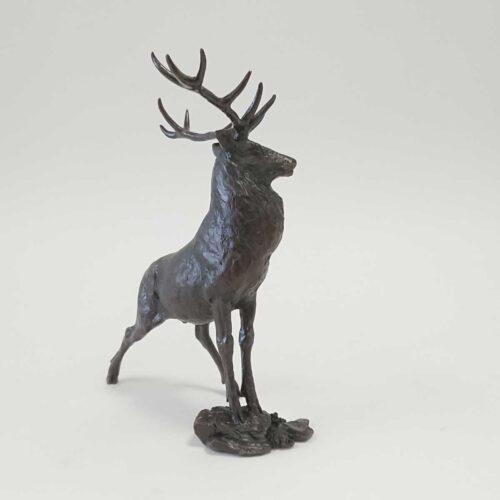 Richard Cooper and Co - Highland Prince