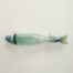 Ros Ingram - Large Bottle Fish No.2