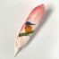 Sunset Kingfisher - by Mandi Baykaa Murray