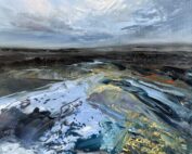 The Way it Was - Andrea Mosey