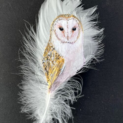 Where the Heart Roams - by Mandi Baykaa Murray